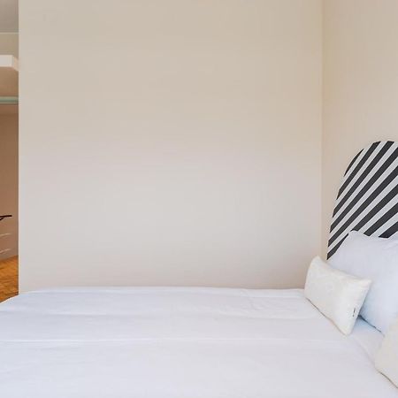 Incredible Duplex Penthouse & Terraces & Parking Apartment Porto Luaran gambar