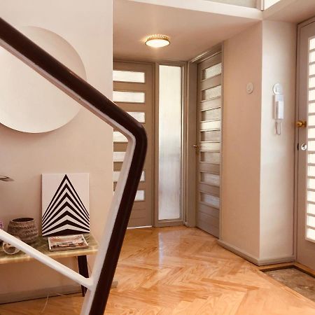 Incredible Duplex Penthouse & Terraces & Parking Apartment Porto Luaran gambar