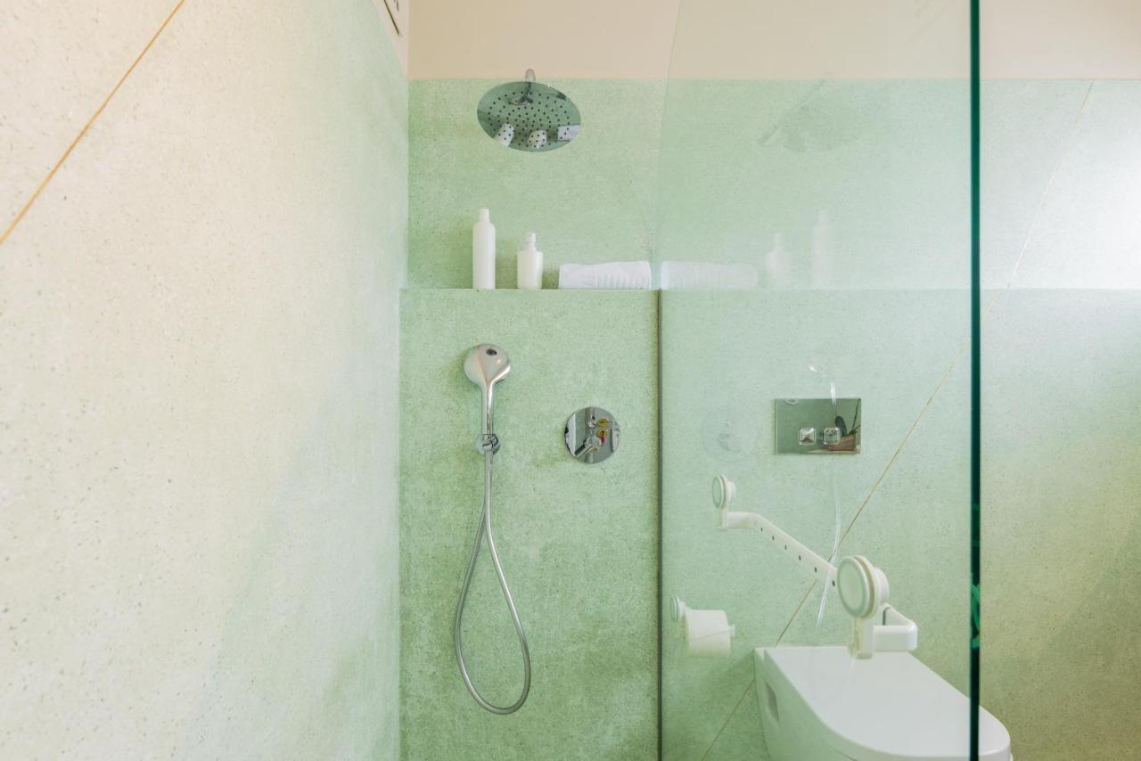 Incredible Duplex Penthouse & Terraces & Parking Apartment Porto Luaran gambar