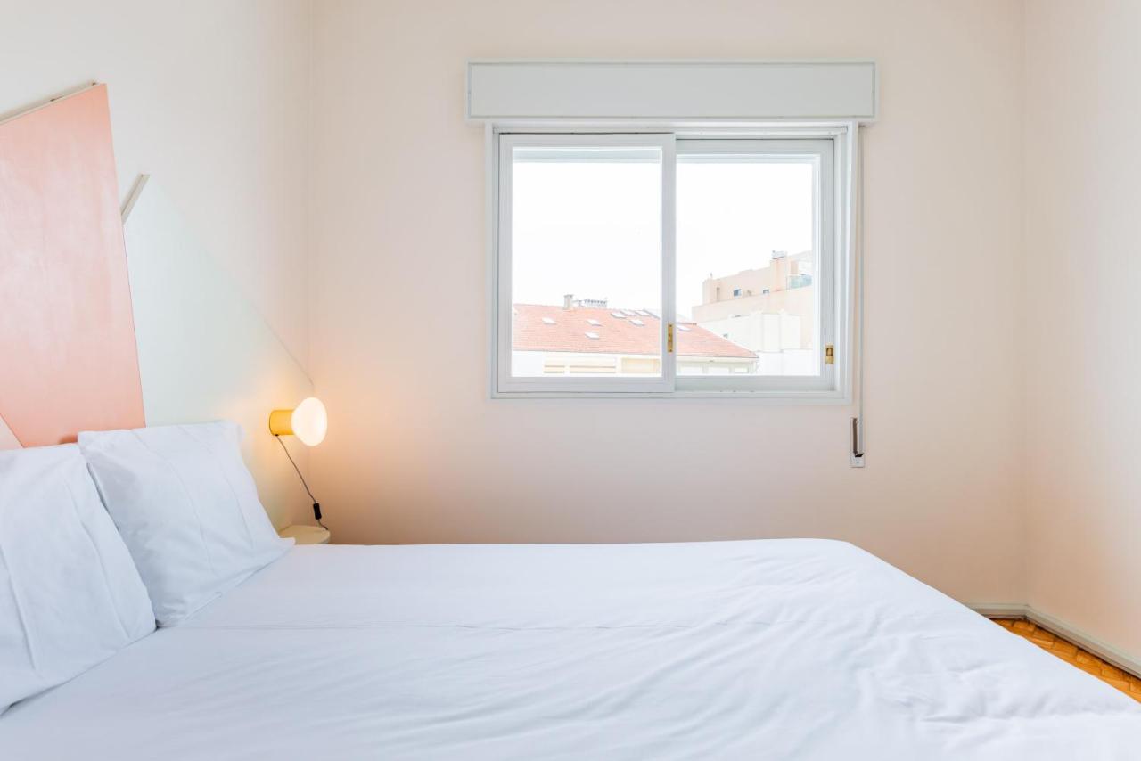 Incredible Duplex Penthouse & Terraces & Parking Apartment Porto Luaran gambar