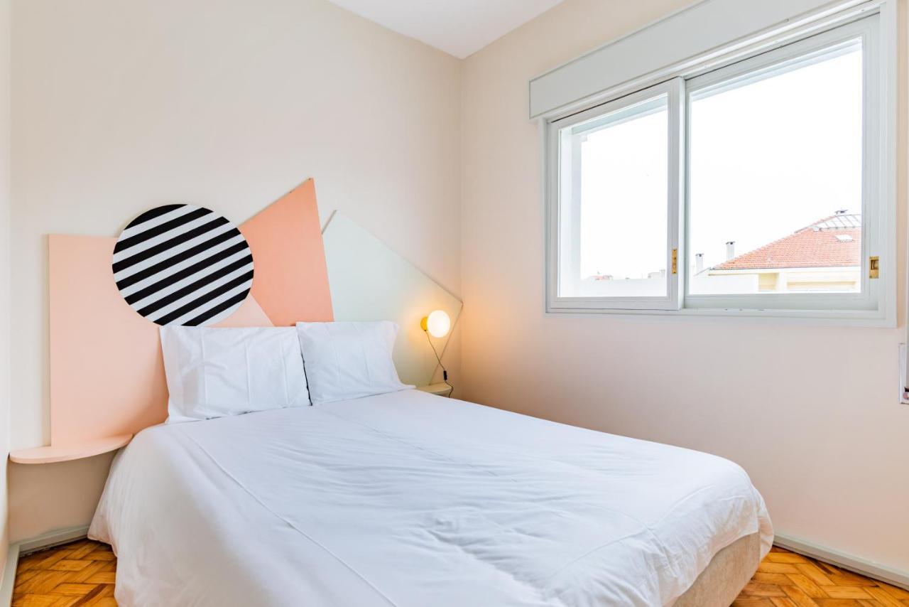 Incredible Duplex Penthouse & Terraces & Parking Apartment Porto Luaran gambar