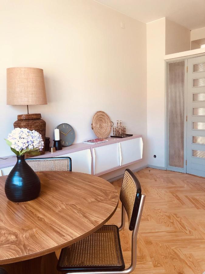Incredible Duplex Penthouse & Terraces & Parking Apartment Porto Luaran gambar
