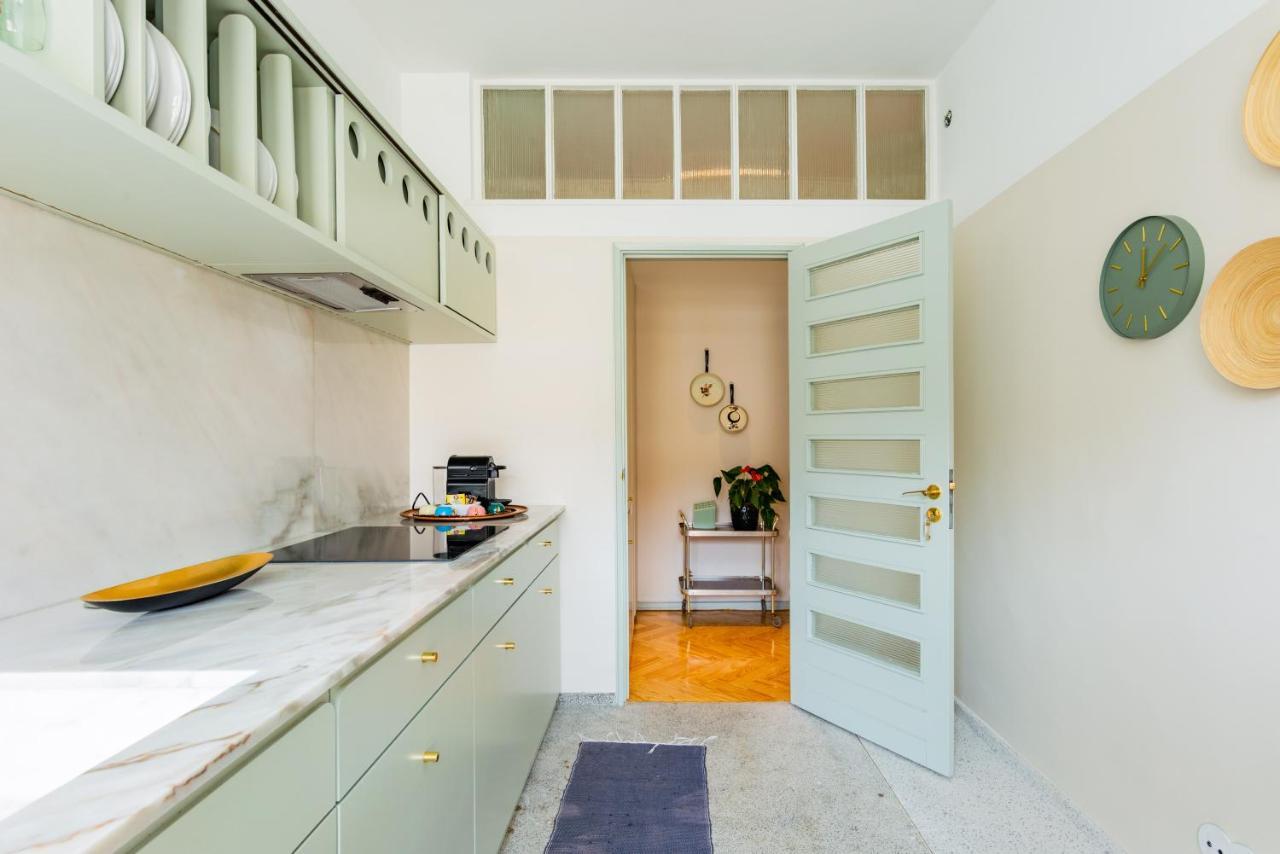 Incredible Duplex Penthouse & Terraces & Parking Apartment Porto Luaran gambar