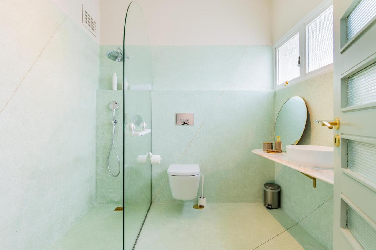 Incredible Duplex Penthouse & Terraces & Parking Apartment Porto Luaran gambar