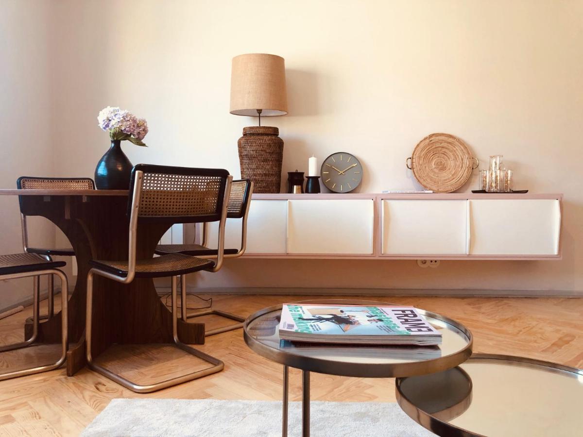 Incredible Duplex Penthouse & Terraces & Parking Apartment Porto Luaran gambar